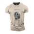 Men's Fight for Truth Stand for Light Cotton T-Shirt